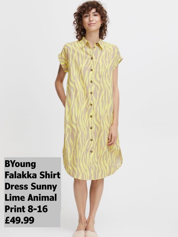 20814553-Falakka-SS-shirt-dress-Sunny-lime-animal-print-8-16-49.99