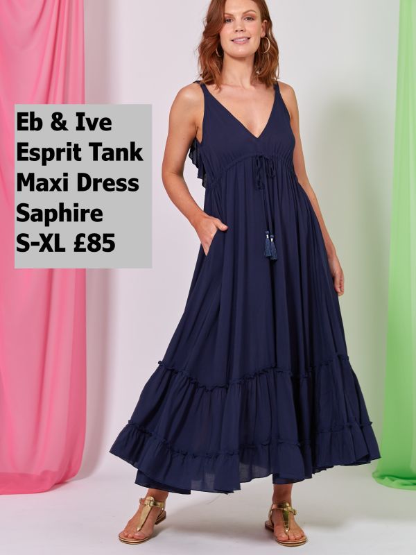 2530806-Esprit-tank-Maxi-dress-Saphire-S-XL-85