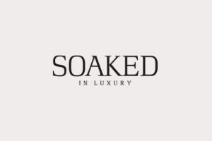 Soaked in luxury