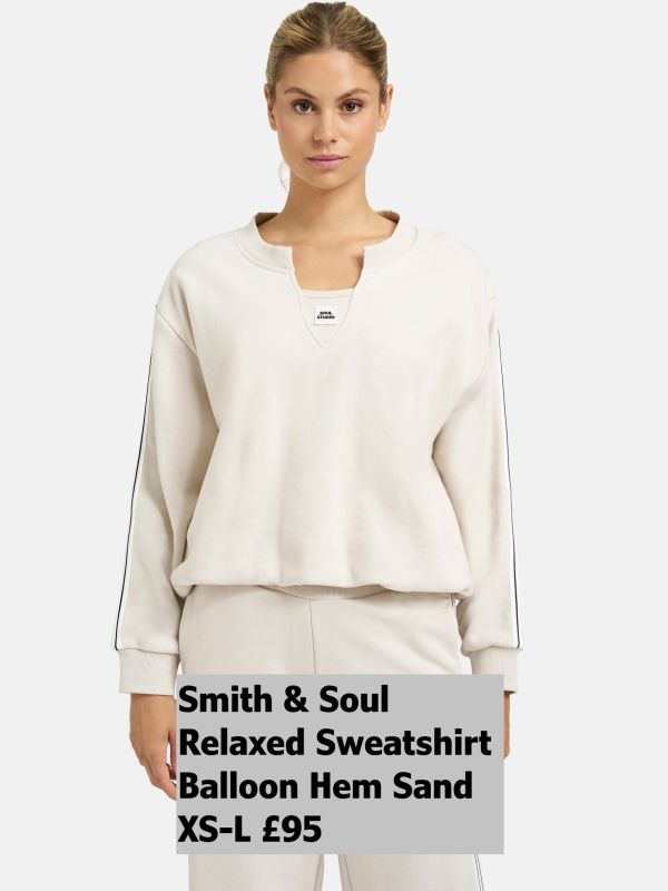 0126-0121-Rlaxed-Faux-Sweatshirt-Ballon-Hem-sand-XS-L-95