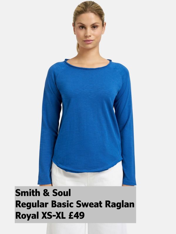 0126-1013-Regualr-basic-sweat-raglan-Royal-XS-XL-49