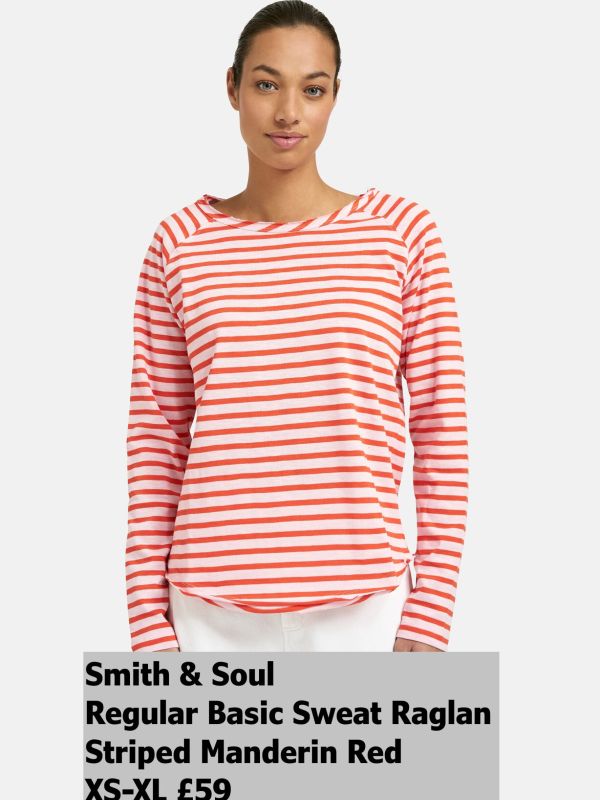 0226-1013-Regular-basic-sweat-reglan-striped-manderin-red-XS-XL-59