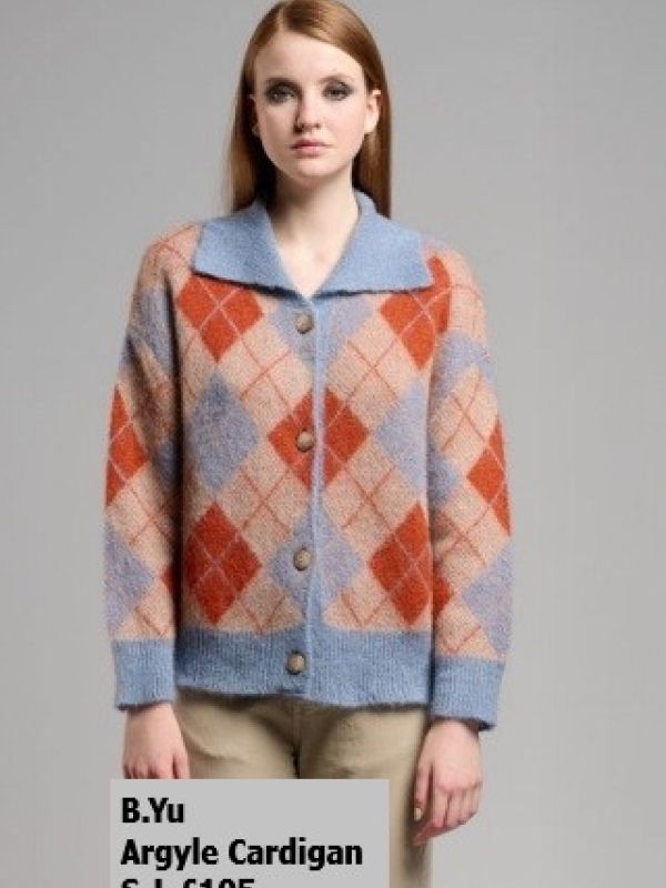 09054-Cardigan-Blue-Argyle-Patern-S-L-105