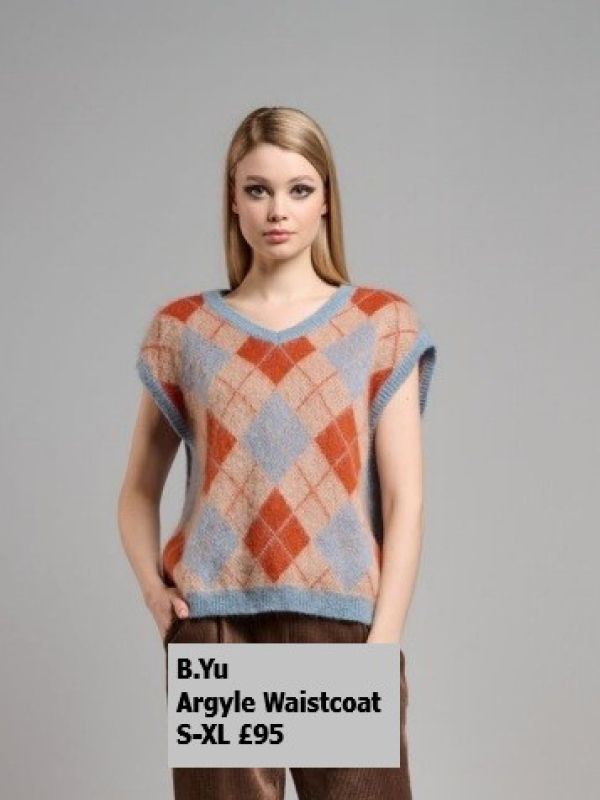 9056-Slipover-wasitcoat-Blue-Argyle-Patern-S-XL-95