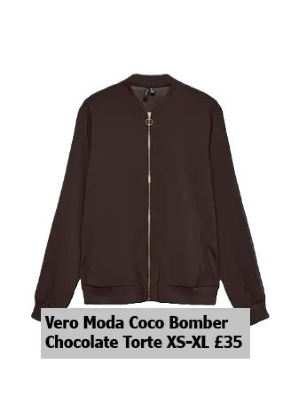 10245734 Coco Bomber Chocolate Torte XS XL £35