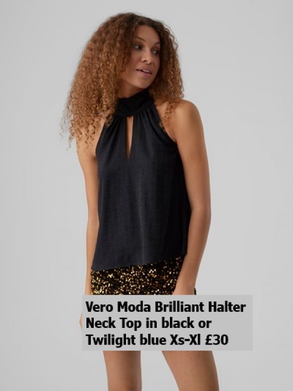 Gallery » Wall Street Ladies Boutique