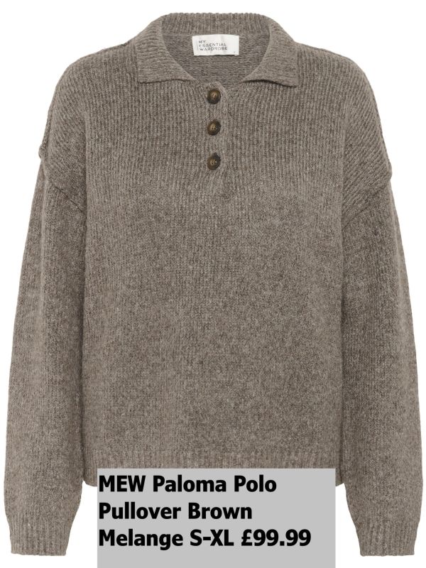 10705312-Paloma-Polo-Pullover-Brown-Melange-S-XL-99.99