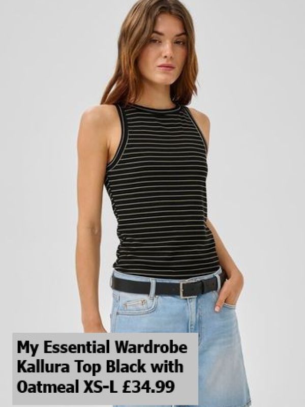 10705547-Kallura-Top-XS-L-Black-with-oatmeal-34.99