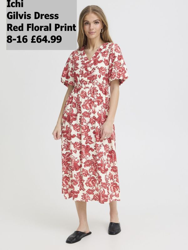 20125553-Gilvis-dress-red-floral-print-8-16-64.99