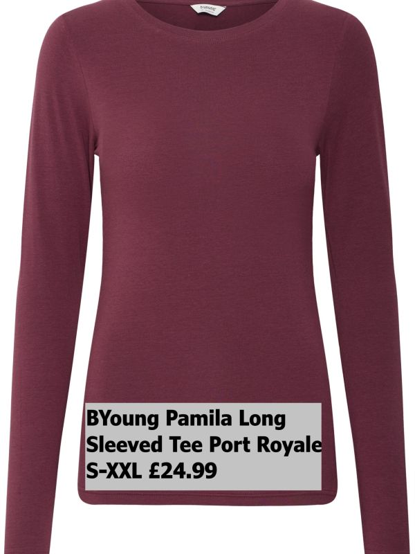 20807594-Pamila-long-sleeved-Tee-Port-Royale-S-XXL-24.99