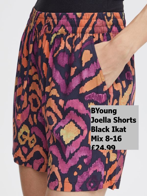 20811228-Joella-Shorts-Black-Ikat-Mix-8-16-24.99