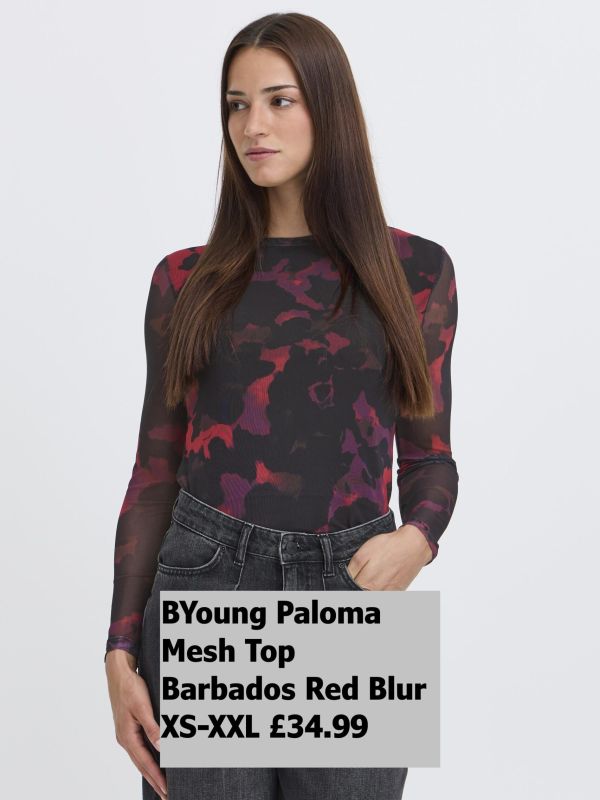 20815714-Paloma-Mesh-Top-Barbados-red-Blur-XS-XXL-34.99