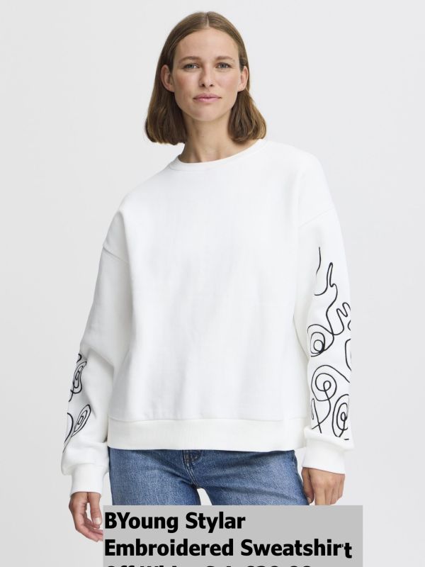 20816011-Stylar-Emb-Sweatshirt-Off-white-S-L-39.99