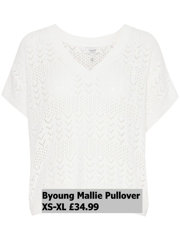 20816646-Mallie-Pullover-Marshmallow-Xs-XL-34.99