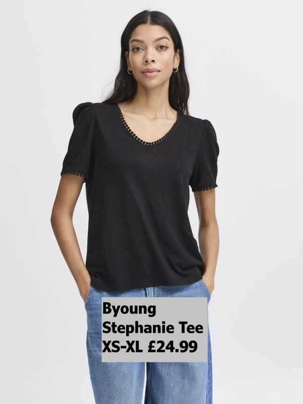 20816676-Stephanie-Tee-Black-XS-XL-24.99