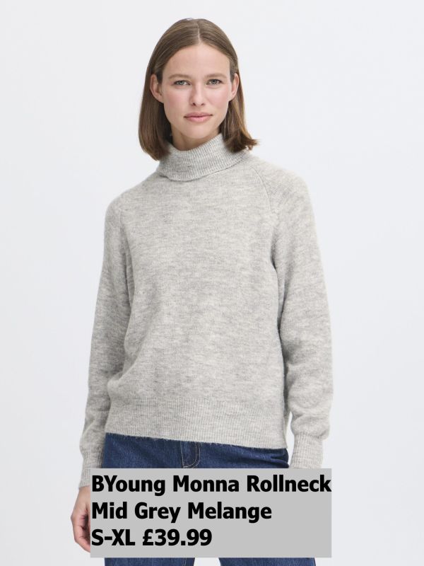 20817107-Monna-Rollneck-Mid-Grey-melange-S-XL-39.99