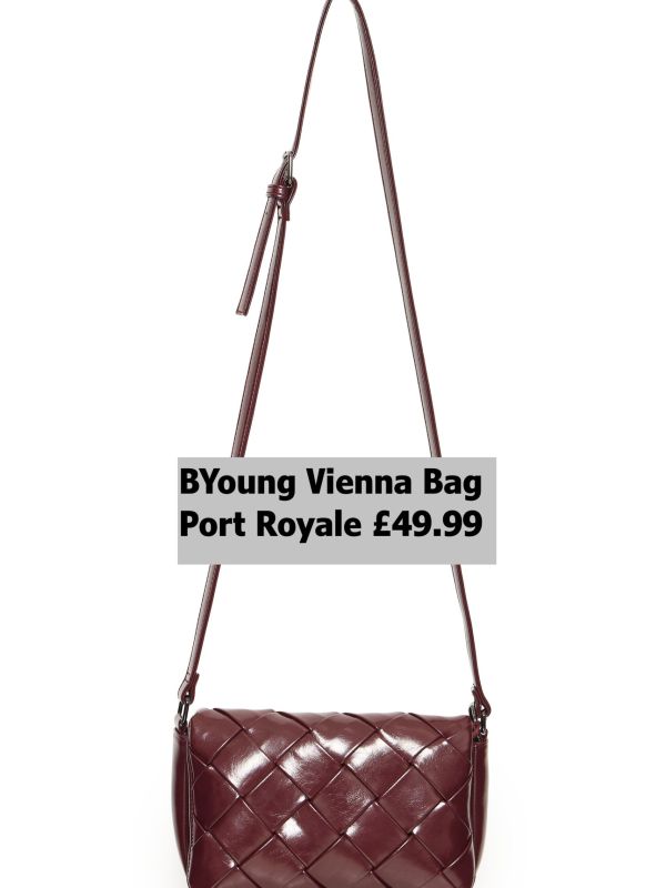 20818244 Vienna Bag Port Royale £49.99