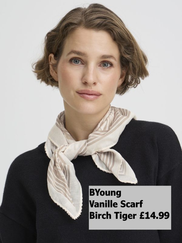 20818870-Vanille-Scarf-Birch-Tiger-Multi-lines-14.99