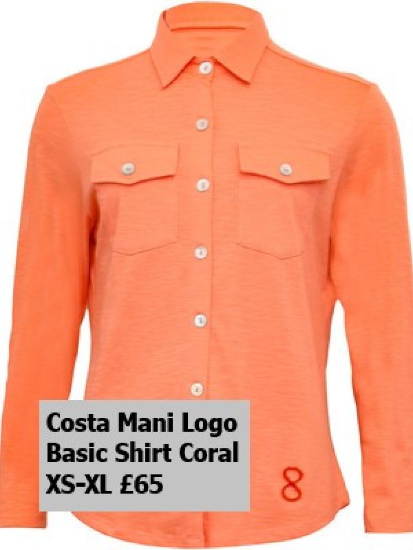 2504116-Logo-Basic-Shirt-Coral-XS-Xl-55