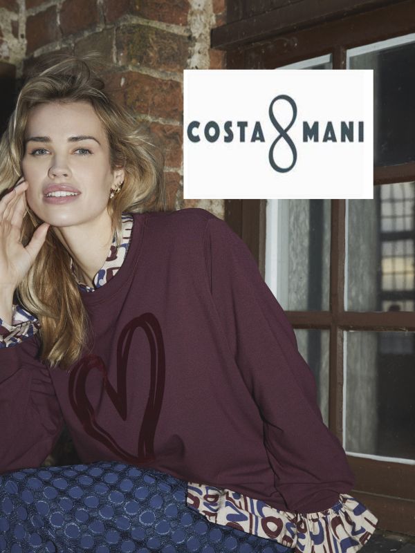 Costa Mani