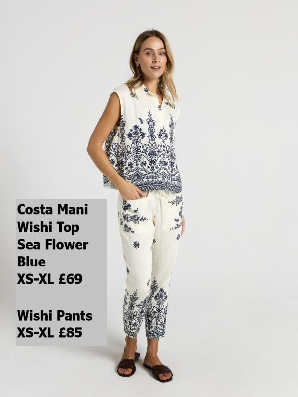 2604407-Wishi-Pants-Sea-Blue-Flower-XS-XL-85