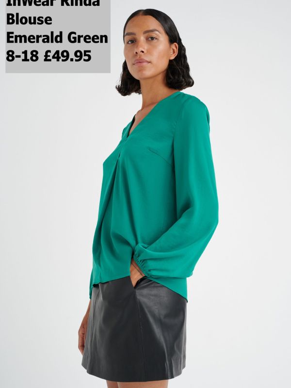 30105766-Rinda-blouse-emerald-green-49.95