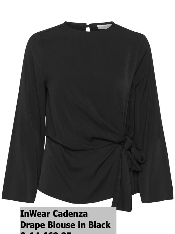 30109051-Cadenza-drape-blouse-black-8-14-69.95