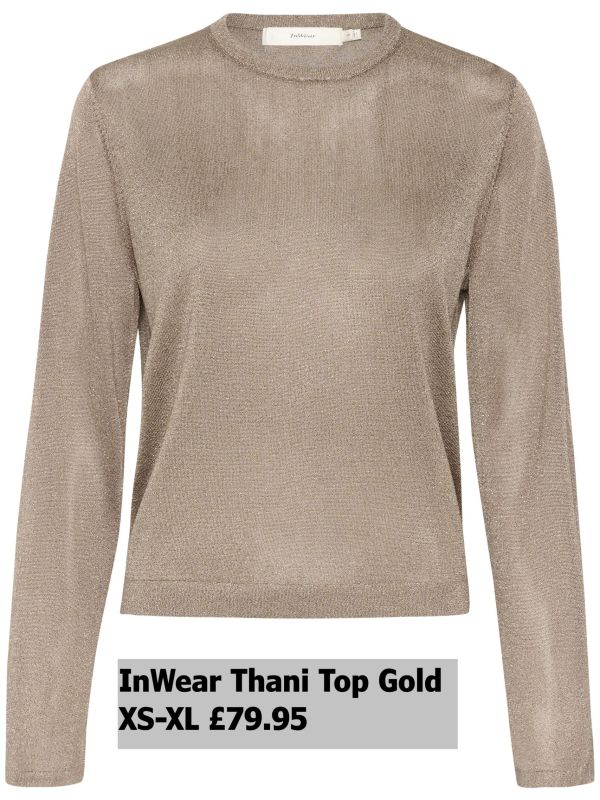 30109764-Thani-Top-Gold-XS-XL-79.95