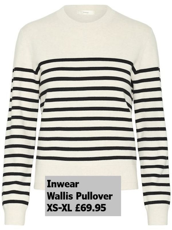 30110296-Wallis-oneck-Pullover-Black-Stripe-XS-XL-69.95