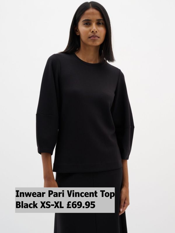 30110589-Pari-Vincent-Top-Black-XS-XL-69.95