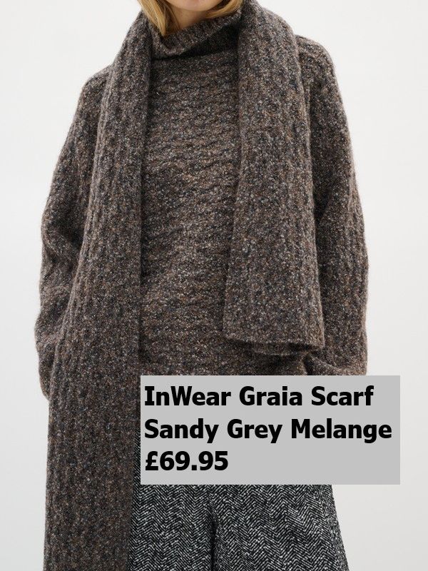 30111054-Graia-scarf-Sandy-Grey-Melange