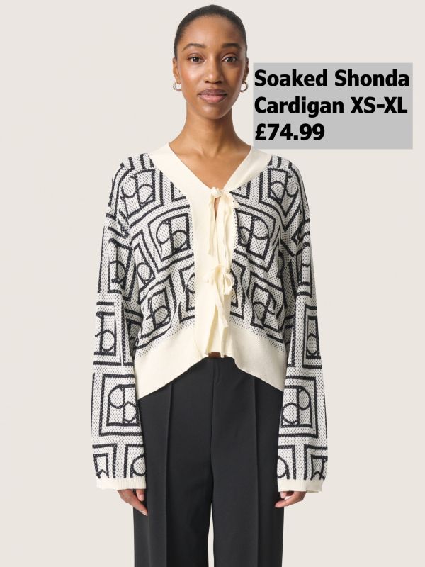 30408037-Shonda-Cardigan-White-and-Black-Monogram-XS-XL-74.99