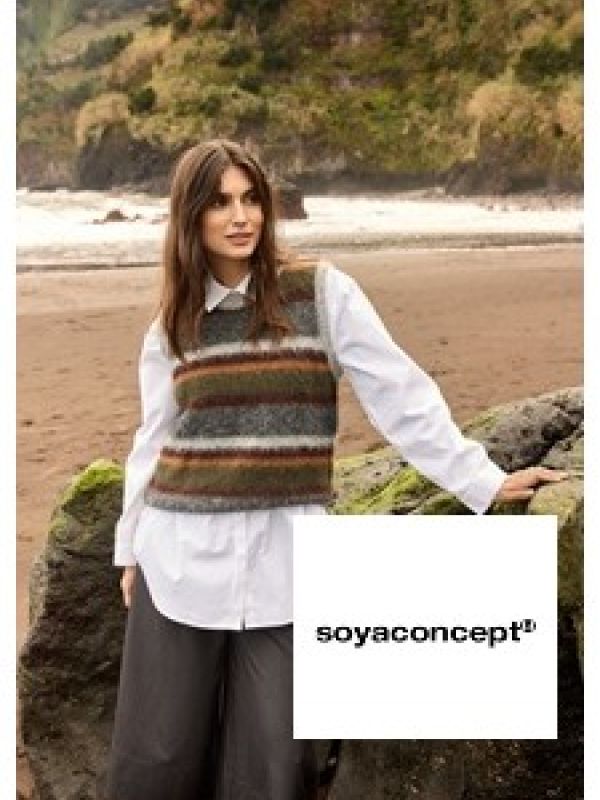 Soya Concept