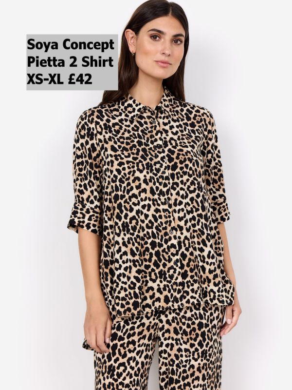 41096-20-Pietta-2-Shirt-Sand-leopard-XS-XL-42