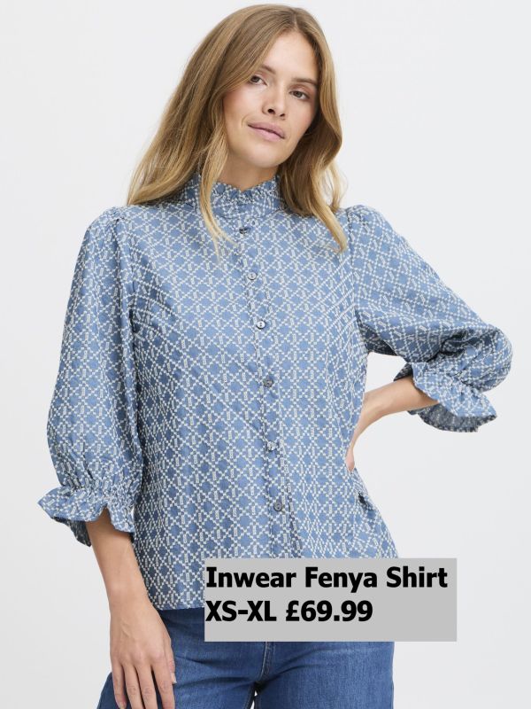 50208360-Fenya-Shirt-Medium-Denim-Blue-XS-XL-69.99