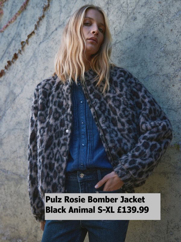 50209089-Rosie-Bomber-Jacket-Black-Animal-S-XL-139.99
