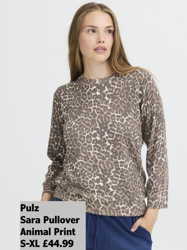 50209124-Sara-Oneck-Pullover-Brown-Animal-Printed-S-XL-44.99