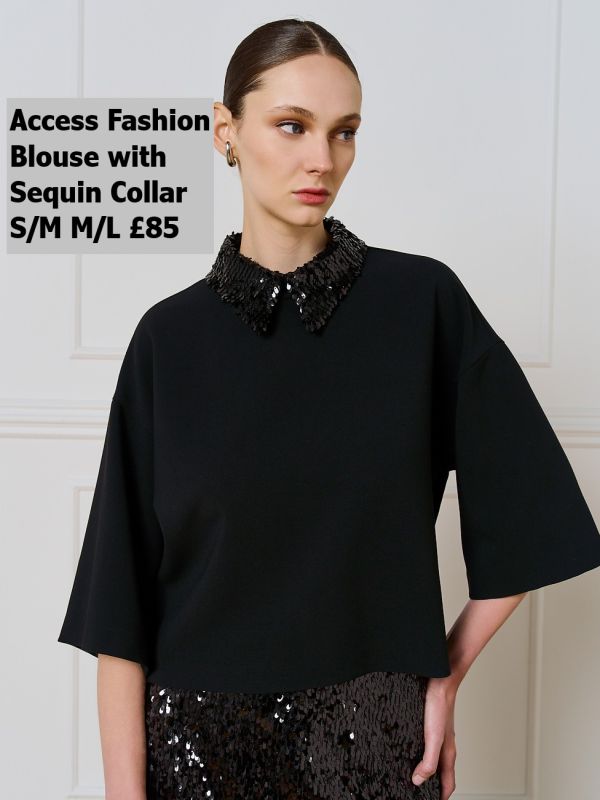 54-2015-Blouse-with-sequin-collar-black-SM-ML-85