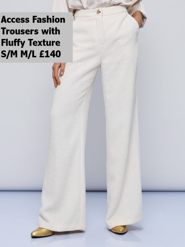 54-5016-Pants-with-Fluffy-Texture-vanilla-SM-ML-140
