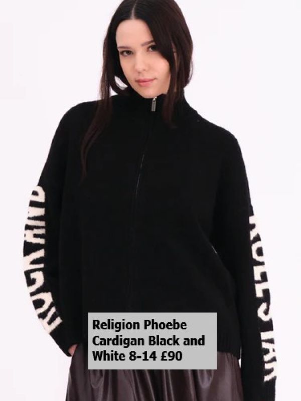 75HPBC17-Phoebe-Cardigan-Black-and-White-8-14-90