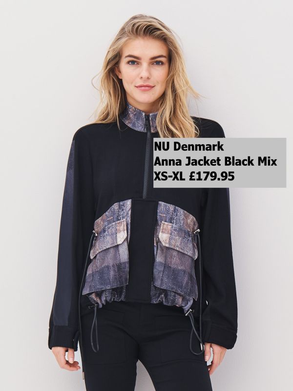 8516-35-Anna-Jacket-Black-mix-XS-XL-179.95