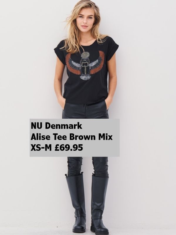 8560-50-Alise-Tee-Brown-Mix-XS-M-69.95
