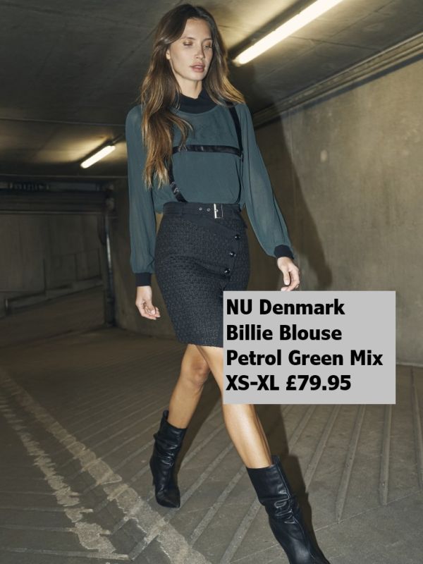 8616-50-Billie-Blouse-Petrol-Green-Mix-XS-XL-79.95