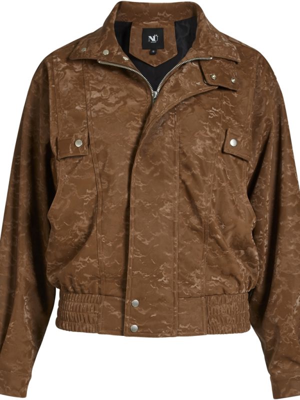 8627 35 Boa Jacket Dark Earth S XL £119.95