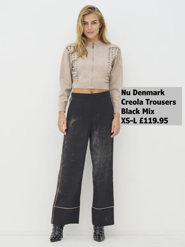 8719-10-000-Creola-Trousers-Black-mix-XS-L-119.95
