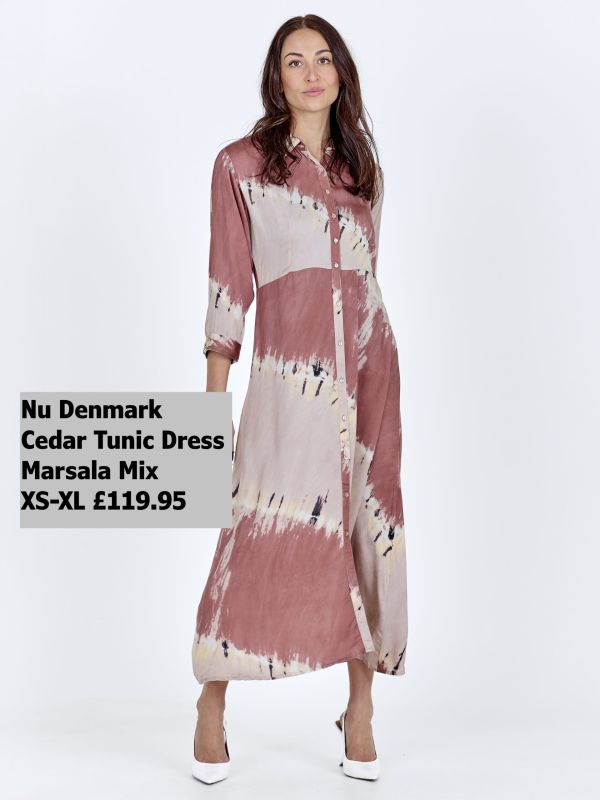 8747-24-590-Cedar-Tunic-Dress-Marsala-mix-XS-XL-119.95
