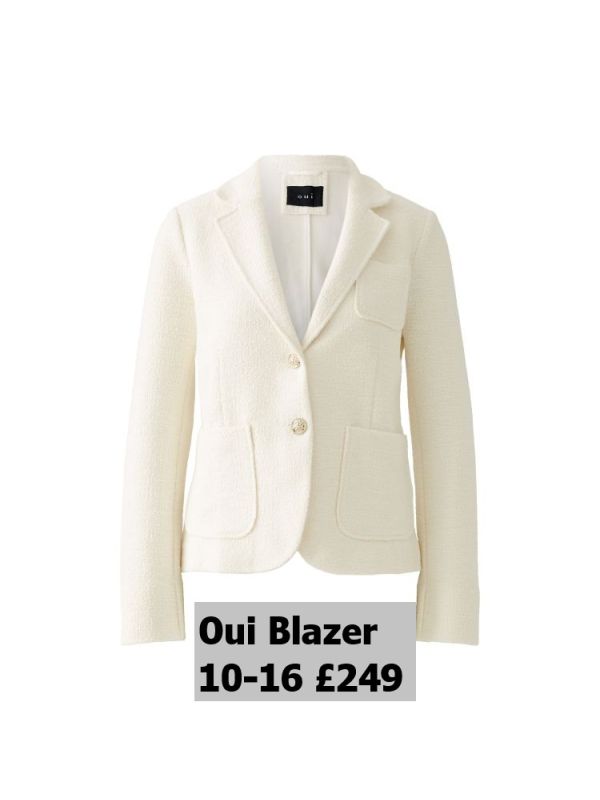 92169 Blazer Birch 10 16 £249