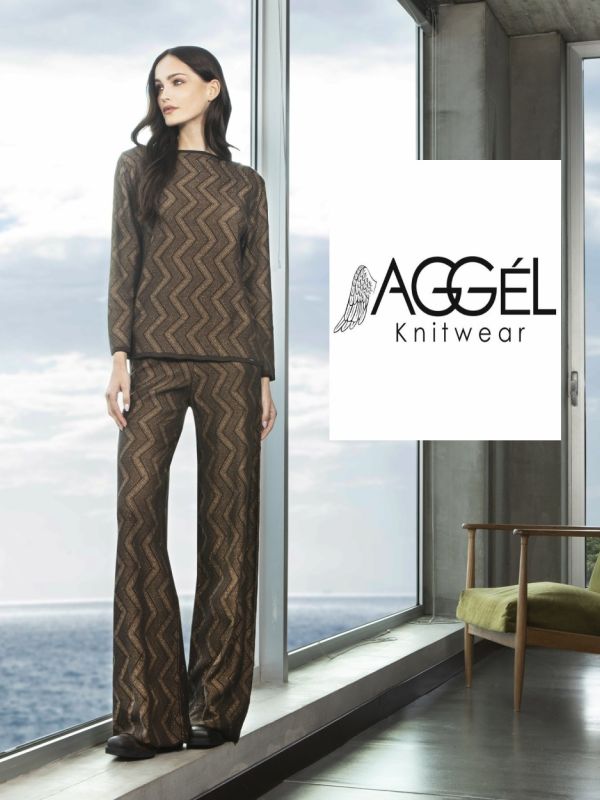 Aggel