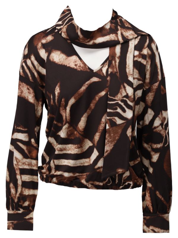 B202-P028-Blouse-with-scarf-XS-XXL-70