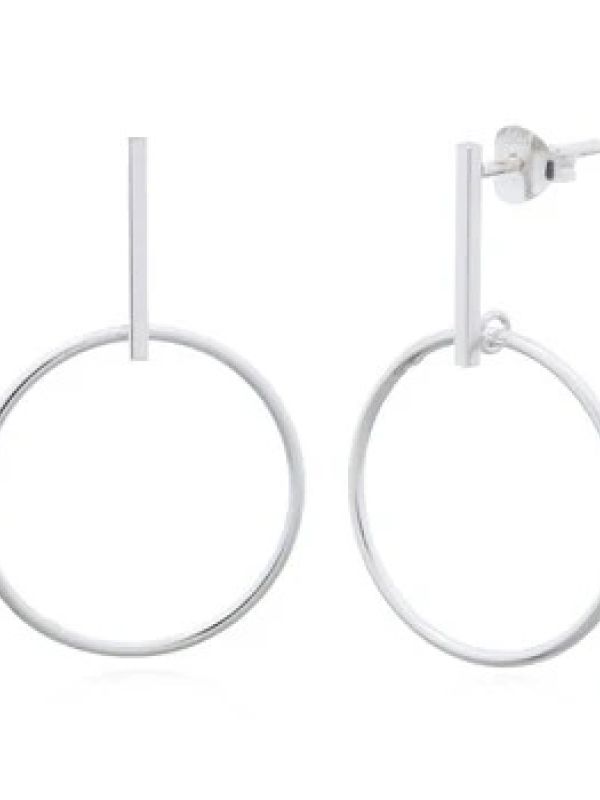 Bar And Circle Drop